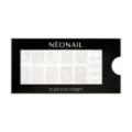 STAMPING - Stencil per nail art 03